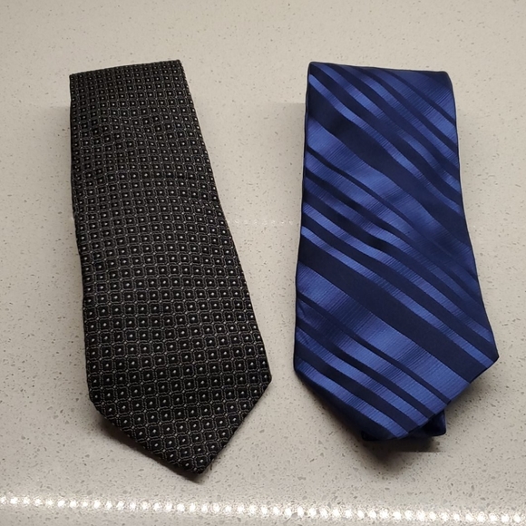 Stafford Other - STAFFORD men ties